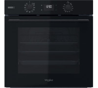 Whirlpool Oven Whirlpool OMSK58CU1SB