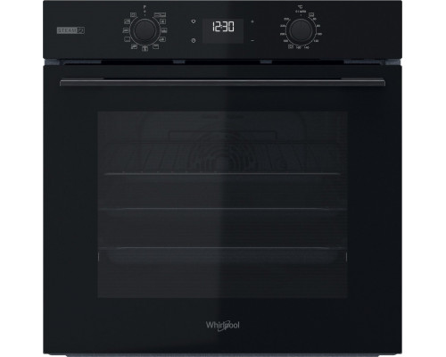 Whirlpool Oven Whirlpool OMSK58CU1SB