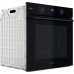 Whirlpool Oven Whirlpool OMSK58CU1SB