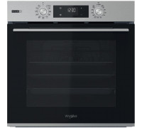 Whirlpool Built-in oven Whirlpool OMSK58HU1SX