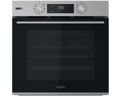 Whirlpool Built-in oven Whirlpool OMSK58HU1SX