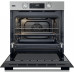 Whirlpool Built-in oven Whirlpool OMSK58HU1SX