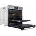 Whirlpool Built-in oven Whirlpool OMSK58HU1SX
