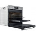 Whirlpool Built-in oven Whirlpool OMSK58HU1SX