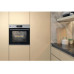 Whirlpool Built-in oven Whirlpool OMSK58HU1SX
