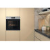 Whirlpool Built-in oven Whirlpool OMSK58HU1SX