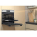 Whirlpool Built-in oven Whirlpool OMSK58HU1SX