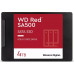 WD WD Red 4TB 2.5'' SATA III (6 Gb/s)  (WDS400T2R0A)