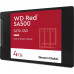 WD WD Red 4TB 2.5'' SATA III (6 Gb/s)  (WDS400T2R0A)