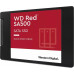 WD WD Red 4TB 2.5'' SATA III (6 Gb/s)  (WDS400T2R0A)