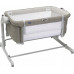 Chicco NEXT2ME MAGIC EVO DESERT TAUPE