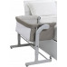 Chicco NEXT2ME MAGIC EVO DESERT TAUPE