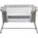 Chicco NEXT2ME MAGIC EVO DESERT TAUPE