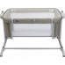 Chicco NEXT2ME MAGIC EVO DESERT TAUPE