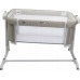 Chicco NEXT2ME MAGIC EVO DESERT TAUPE