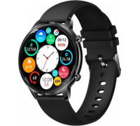 Smartwatch Manta MANTA Smartwatch unisex Kelly black