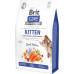 Brit BRIT Care Kitten Digestion&Immunity Fresh Salmon - sucha karma dla kota - 2 kg