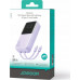 Joyroom Joyroom JR-PBC06 z wbudowanymi kablami USB-C / Lightning 30W 10000mAh - violet