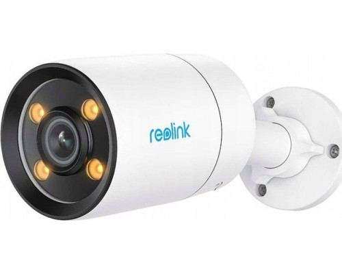 Reolink ColorX Series P320X - PoE
