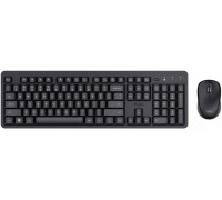 Trust TRUST Set klawiatura + mysz ODY II Bezdrátowy set CZ/SK