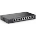 Switch Reyee Reyee RG-ES209GC-P Smart mananged PoE switch, 8x PoE