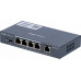 Switch Reyee Reyee RG-ES205GC-P Smart mananged PoE switch, 4x PoE