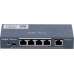 Switch Reyee Reyee RG-ES205GC-P Smart mananged PoE switch, 4x PoE