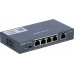 Switch Reyee Reyee RG-ES205GC-P Smart mananged PoE switch, 4x PoE