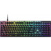 Razer Razer | Deathstalker V2 | Gaming Keyboard | RGB LED light | RU | Black | Wired | Linear Optical Switch