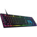 Razer Razer | Deathstalker V2 | Gaming Keyboard | RGB LED light | RU | Black | Wired | Linear Optical Switch