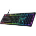 Razer Razer | Deathstalker V2 | Gaming Keyboard | RGB LED light | RU | Black | Wired | Linear Optical Switch