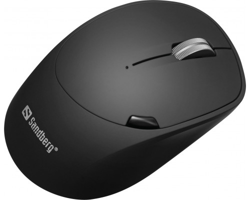 Sandberg SANDBERG Wireless Mouse Pro Recharge