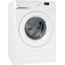 Indesit INDESIT | MTWA 71252 W EE | Washing machine | Energy efficiency class E | Front loading | Washing capacity 7 kg | 1200 RPM | Depth 54 cm | Width 59.5 cm | Display | LED | White