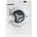 Indesit INDESIT | MTWA 71252 W EE | Washing machine | Energy efficiency class E | Front loading | Washing capacity 7 kg | 1200 RPM | Depth 54 cm | Width 59.5 cm | Display | LED | White