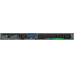 UPS APC APC Smart-UPS Ultra - USV (Rack - einbaufahig) - Wechselstrom 230 V - 3000 Watt - 3000 VA - Ethernet - Ausgangsanschlusse: 5 - 1U - silbergrau
