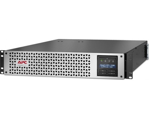 UPS APC Smart-UPS 2200VA (SMTL2200RMI2UCNC)