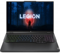 Laptop Lenovo Legion Pro 5 16ARX8 Ryzen 7 7745HX / 16 GB / 512 GB / W11 / RTX 4060 / 165 Hz (82WM0069PB)