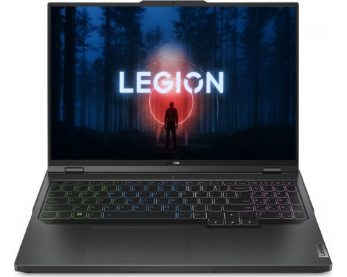 Laptop Lenovo Legion Pro 5 16ARX8 Ryzen 7 7745HX / 16 GB / 512 GB / W11 / RTX 4060 / 165 Hz (82WM0069PB)