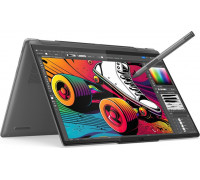 Laptop Lenovo Yoga 7 2-in-1 14IML9 Ultra 5 125H / 16 GB / 512 GB / W11 (83DJ003YPB)