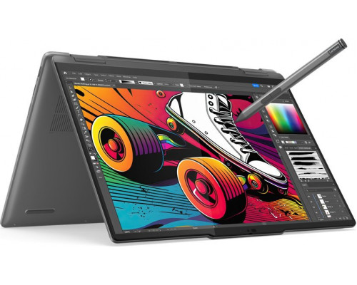 Laptop Lenovo Yoga 7 2-in-1 14IML9 Ultra 5 125H / 16 GB / 512 GB / W11 (83DJ003YPB)