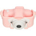 ExtraLink Extralink kids camera h28 dual pink