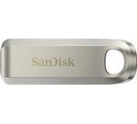 Pendrive SanDisk Ultra Luxe, 128 GB  (SDCZ75-128G-G46)