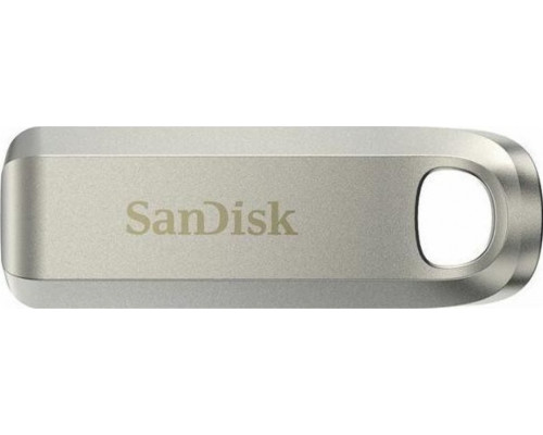 Pendrive SanDisk Ultra Luxe, 128 GB  (SDCZ75-128G-G46)