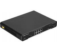 Switch Dahua Technology  POE RG-NBS3100-8GT2SFP-P 8-PORT REYEE