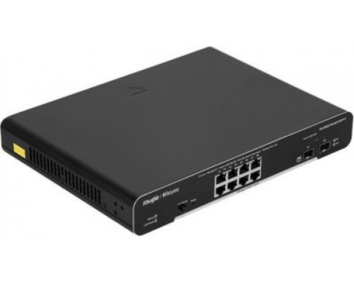 Switch Dahua Technology  POE RG-NBS3100-8GT2SFP-P 8-PORT REYEE