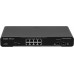 Switch Dahua Technology  POE RG-NBS3100-8GT2SFP-P 8-PORT REYEE