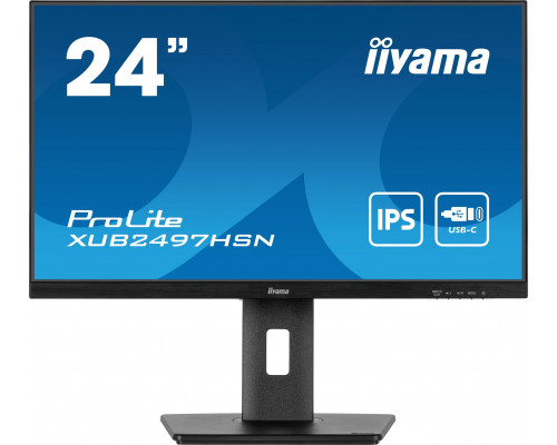 iiyama ProLite XUB2497HSN-B1