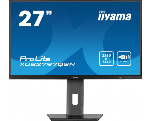 iiyama ProLite XUB2797QSN-B1