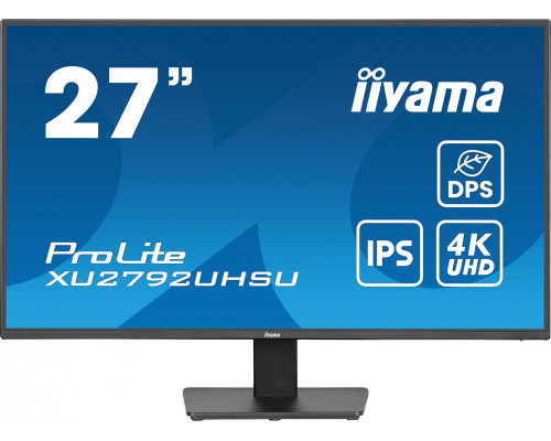 iiyama ProLite XU2792UHSU-B6