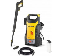 Stanley STANLEY SXPW14L-E High Pressure Washer (1400 W, 110 bar, 390 l/h) | 1400 W | 110 bar | 390 l/h